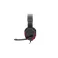 Themis H220 Gaming Headset with adapter