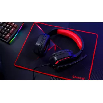 Gejmerske slušalice - Themis H220 Gaming Headset with adapter
