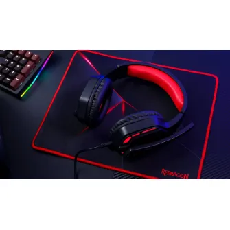 Gejmerske slušalice - Themis H220 Gaming Headset with adapter