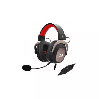 Gejmerske slušalice - Zeus 2 H510-1 Gaming Headset