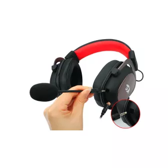 Gejmerske slušalice - Zeus 2 H510-1 Gaming Headset