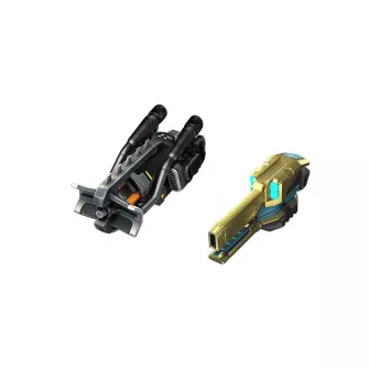 Starlink - Starlink Weapon Pack Iron Fist + Freeze Ray