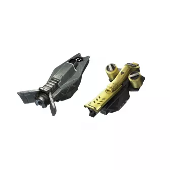 Starlink - Starlink Weapon Pack Shockwave + Gauss
