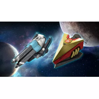 Starlink - Starlink Weapon Pack Hail Storm + Meteor