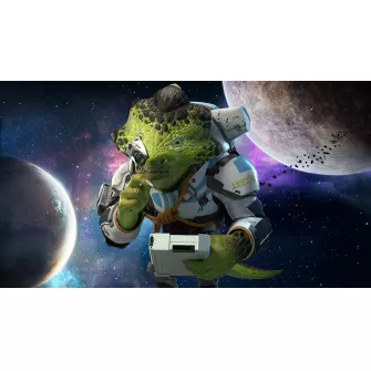 Starlink - Starlink Pilot Pack Kharl