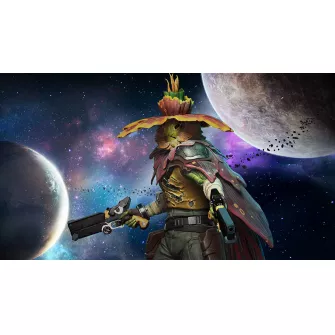 Starlink - Starlink Pilot Pack Eli