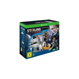 Xbox One igre - XBOXONE Starlink Starter Pack