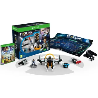 Xbox One igre - XBOXONE Starlink Starter Pack