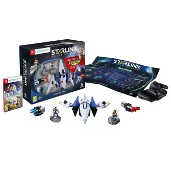 Starlink - Switch Starlink Starter Pack