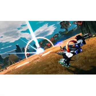 Starlink - Switch Starlink Starter Pack