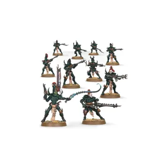 Warhammer figurice - Drukhari: Kabalite Warriors