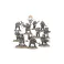 Genestealer Cults: Neophyte Hybrids