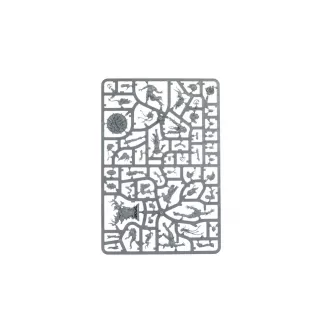 Warhammer figurice - Blood Bowl: Wood Elf Team