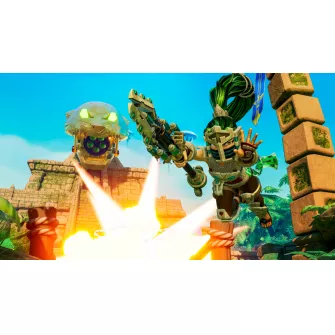 Playstation 4 igre - PS4 Rocket Arena - Mythic Edition