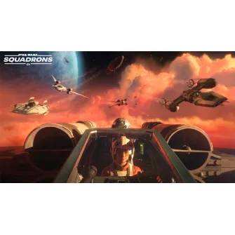 Igre za PC - PC Star Wars: Squadrons