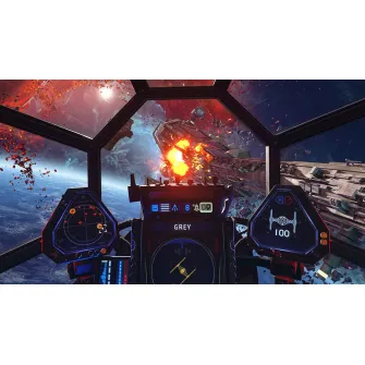 Igre za PC - PC Star Wars: Squadrons