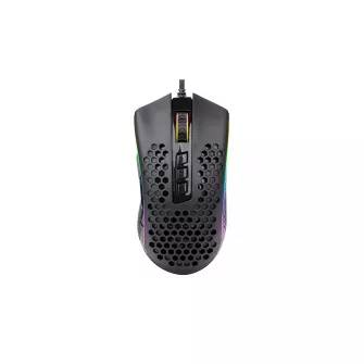 Gejmerski miševi - Gejmerski miš Storm Elite M988-RGB