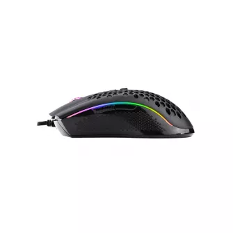 Gejmerski miševi - Gejmerski miš Storm Elite M988-RGB