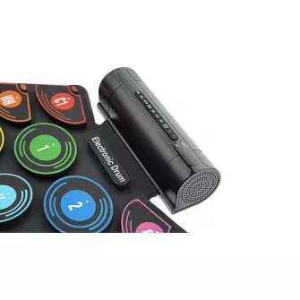 Muzički instrumenti - Electronic roll up Drum