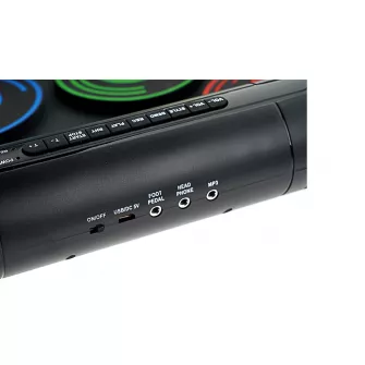 Muzički instrumenti - Electronic roll up Drum