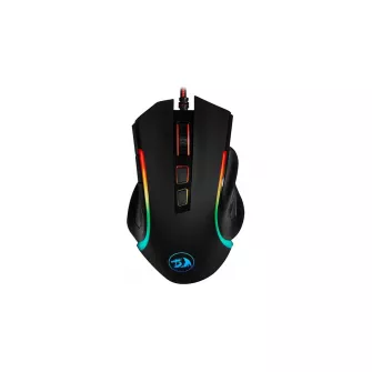 Gejmerski miševi - Gejmerski miš Griffin M607