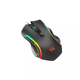 Gejmerski miševi - Gejmerski miš Griffin M607