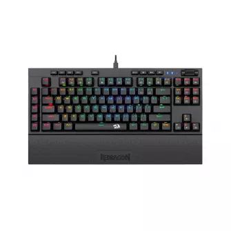Gejmerske tastature - Vishnu K596 RGB Wireless/Wired Mechanical Gaming Keyboard