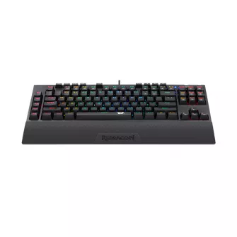 Gejmerske tastature - Vishnu K596 RGB Wireless/Wired Mechanical Gaming Keyboard