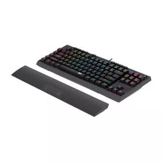 Gejmerske tastature - Vishnu K596 RGB Wireless/Wired Mechanical Gaming Keyboard