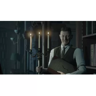 Playstation 4 igre - PS4 The Dark Pictures: Little Hope