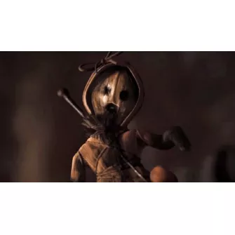 Playstation 4 igre - PS4 The Dark Pictures: Little Hope