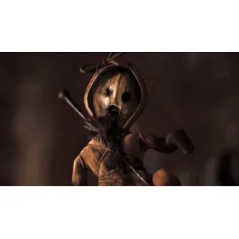 Playstation 4 igre - PS4 The Dark Pictures: Little Hope
