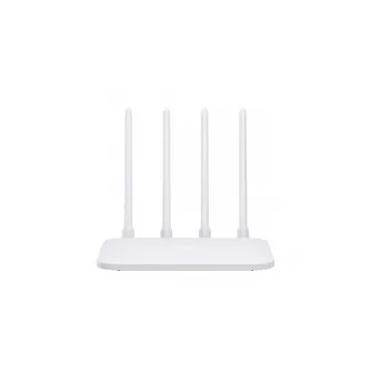 Ruteri - Mi Router 4C White