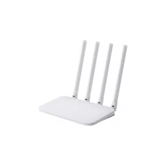 Ruteri - Mi Router 4C White