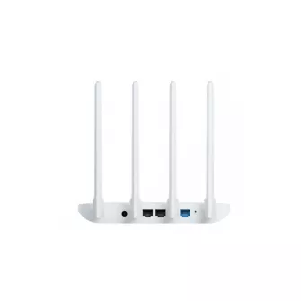 Ruteri - Mi Router 4C White