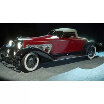 Playstation 4 igre - PS4 Mafia Trilogy