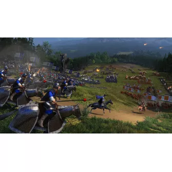 Igre za PC - PC Total War: Three Kingdoms - Royal Edition