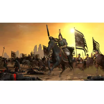 Igre za PC - PC Total War: Three Kingdoms - Royal Edition