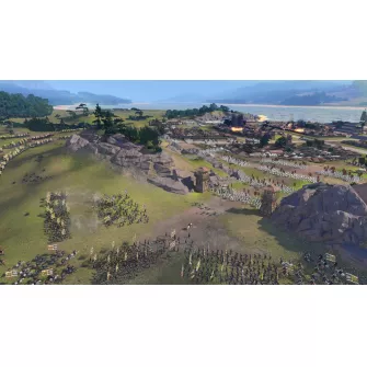 Igre za PC - PC Total War: Three Kingdoms - Royal Edition