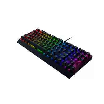 Gejmerske tastature - BlackWidow V3 Tenkeyless