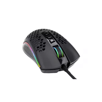 Gejmerski miševi - Gejmerski miš Storm M808 RGB