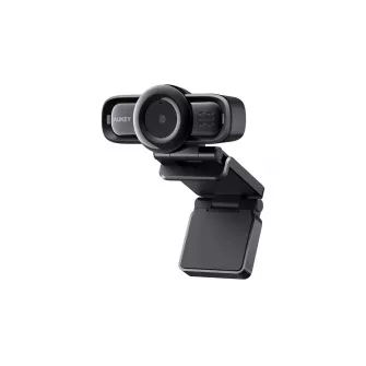 Web kamere - PC-LM3 FullHD Webcam - Black
