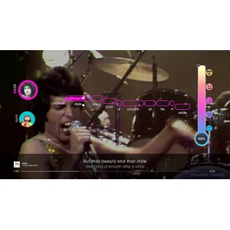 Xbox One igre - XBOXONE Let's Sing Queen