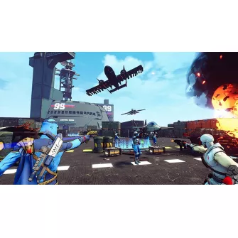 Playstation 4 igre - PS4 GI-JOE: Operation Blackout