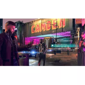 Playstation 4 igre - PS4 Watch Dogs: Legion