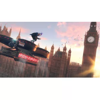 Xbox One igre - XBOXONE/XSX Watch Dogs: Legion - Ultimate Edition