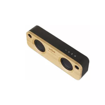 Bluetooth zvučnici - Get Together Signature Bluetooth Speaker - Black
