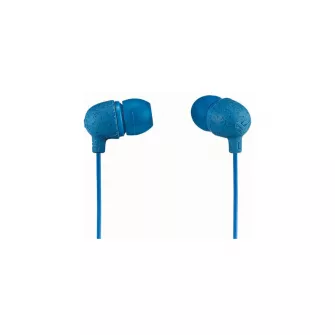 Bubice - Little Bird In-Ear Headphones - Navy