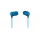 Little Bird In-Ear Headphones - Navy