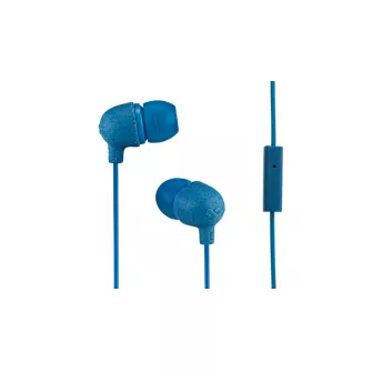 Bubice - Little Bird In-Ear Headphones - Navy